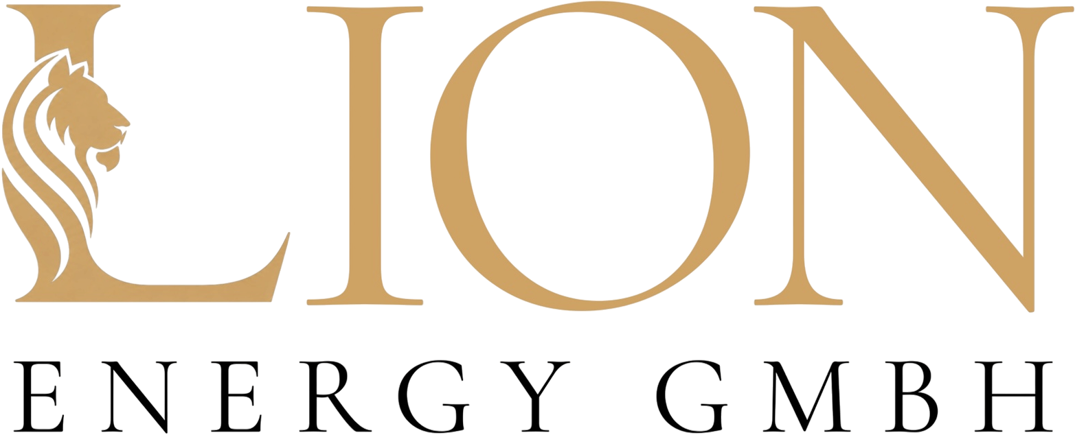 Lion Energy GmbH